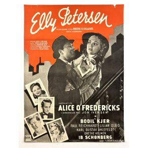 Elly Petersen