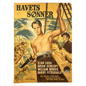 Havets S�nner