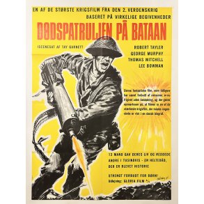 Ddspatruljen p Bataan