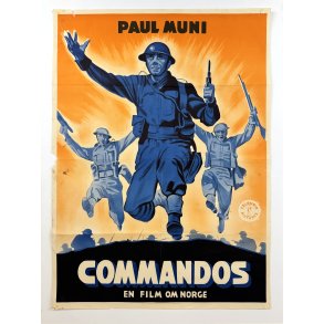 Commandos