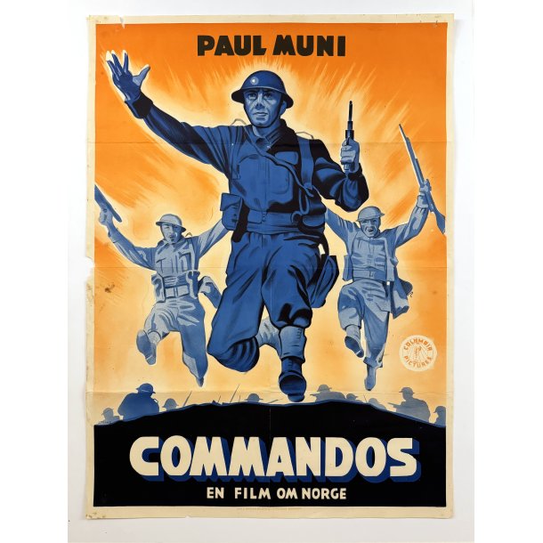 Commandos