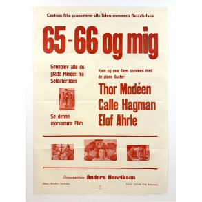 65 - 66 Og Mig