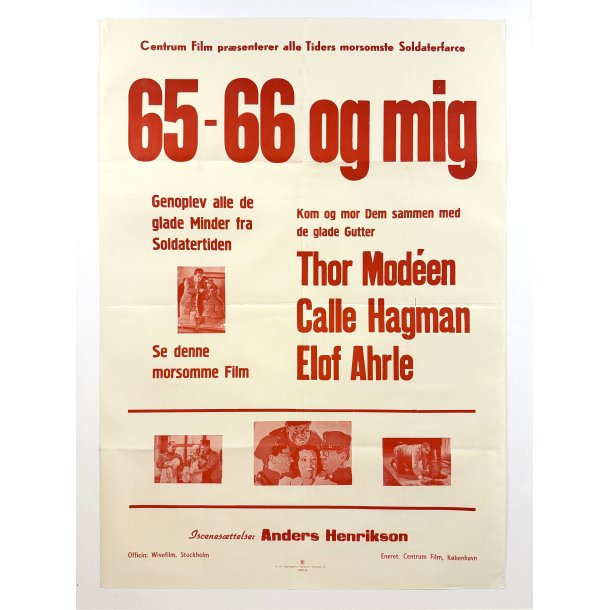 65 - 66 Og Mig