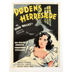 D�dens Herres�de