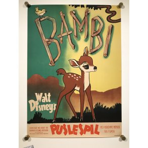 Bambi