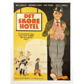 Det Sk�re Hotel