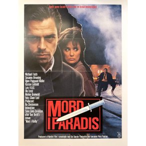 Mord i Paradis