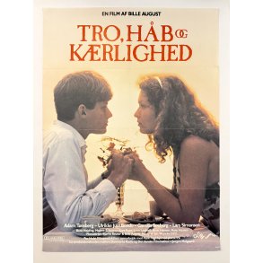 Tro, H�b Og K�rlighed