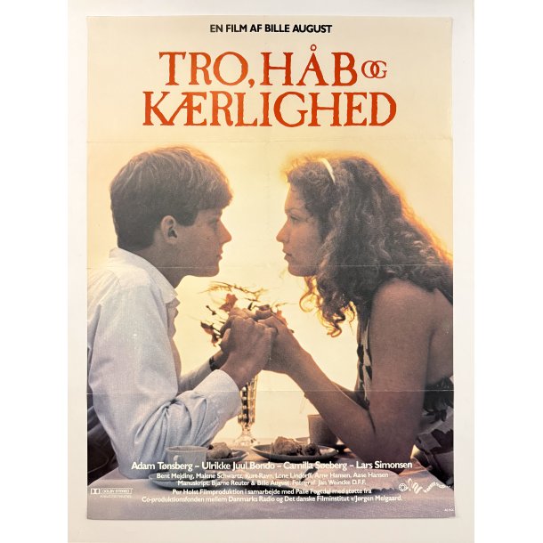 Tro, H�b Og K�rlighed