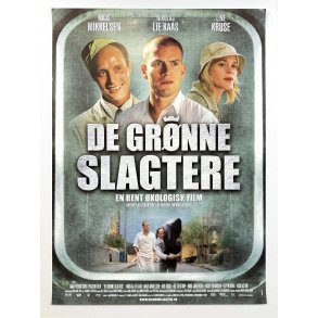 De Gr�nne Slagtere