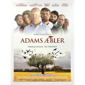Adams �bler