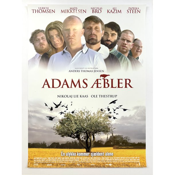 Adams �bler