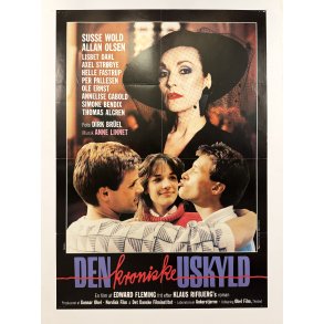 Den Kroniske Uskyld