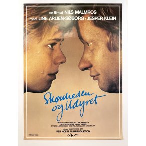 Sk�nheden Og Udyret
