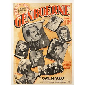 Genboerne