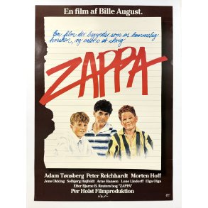 Zappa