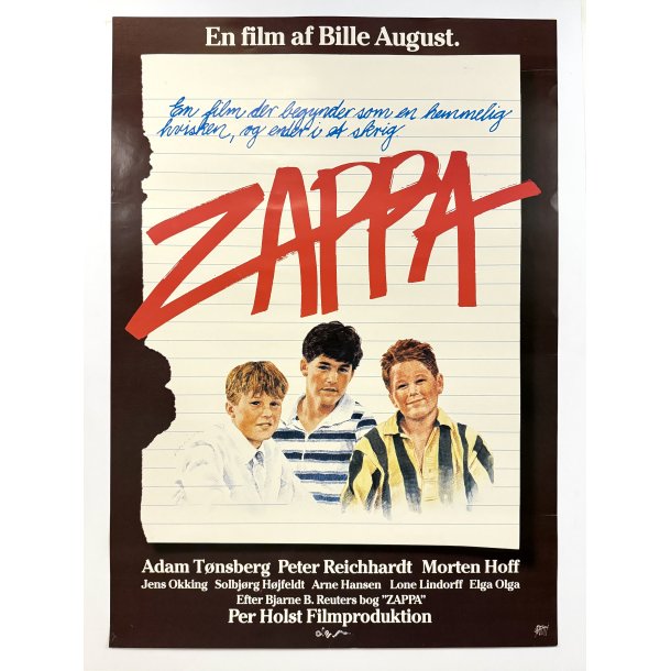 Zappa