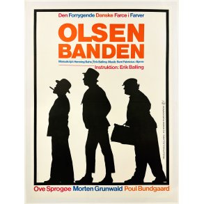 Olsen Banden