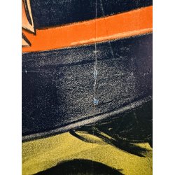 Paa Jagt Efter Lykken