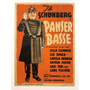 Panserbasse