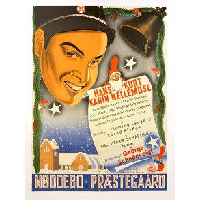 N�ddebo Pr�stegaard