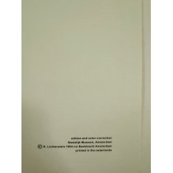 3 Originale Plakater - Roy Lichtenstein, As I Opened Fire