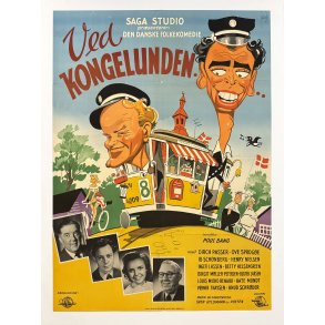 Ved Kongelunden