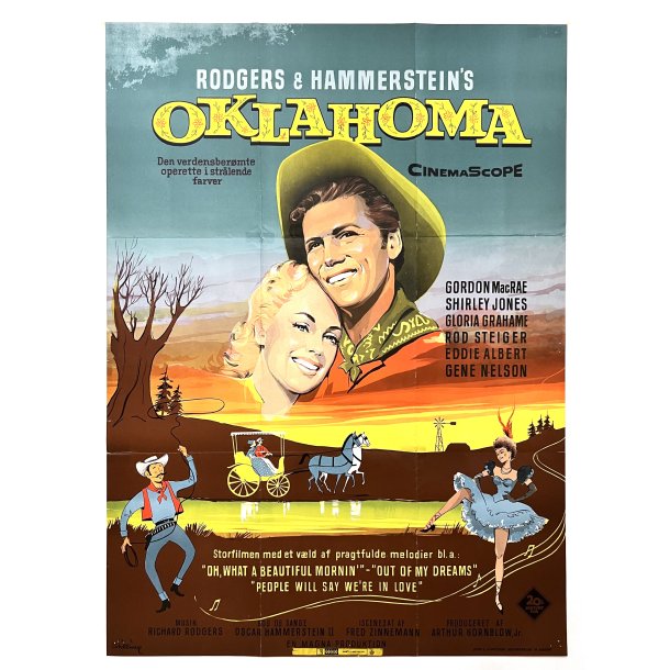 Oklahoma