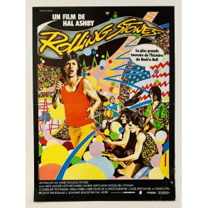 The Rolling Stones - Let's Spend The Night Together