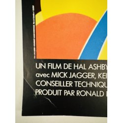 The Rolling Stones - Let's Spend The Night Together