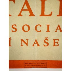 Original Plakat - Stalin 1879-1949