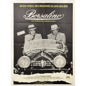 Borsalino