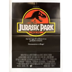 Jurassic Park