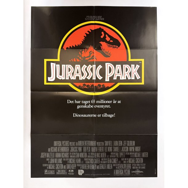 Jurassic Park