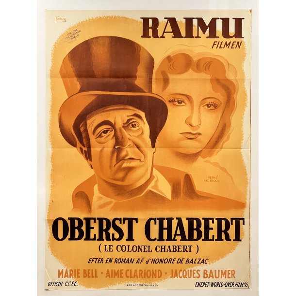 Oberst Chabert