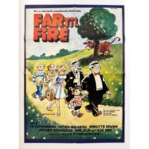 Far Til Fire