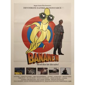Bananen - Skrl den fr din nabo