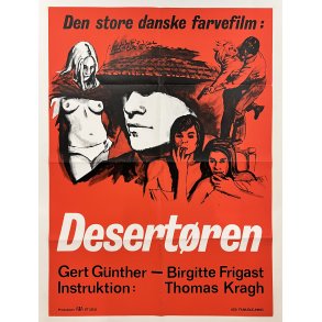 Desertren