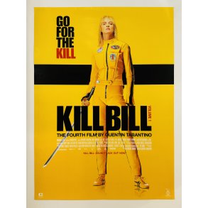 Kill Bill