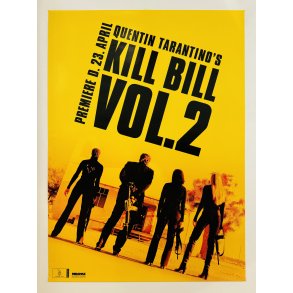 Kill Bill Vol. 2
