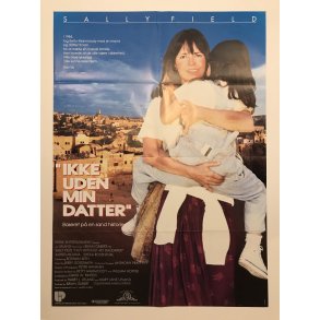 Ikke uden min datter