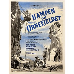 Kampen om rnefjeldet