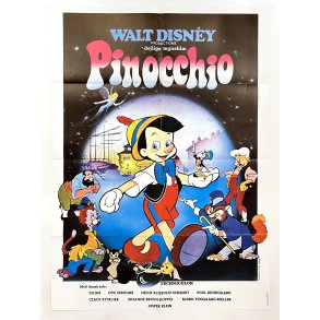 Pinocchio