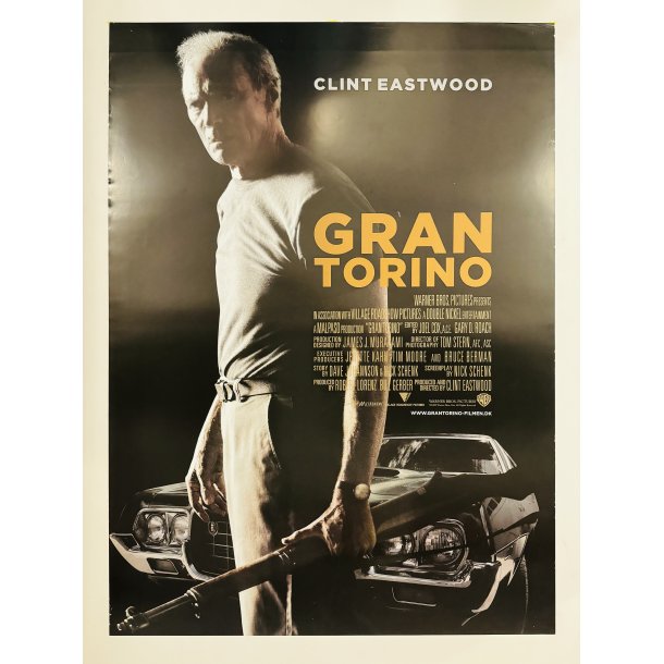 Gran Torino