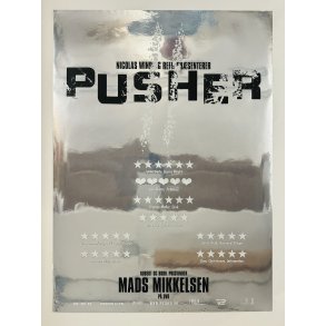 Pusher 2
