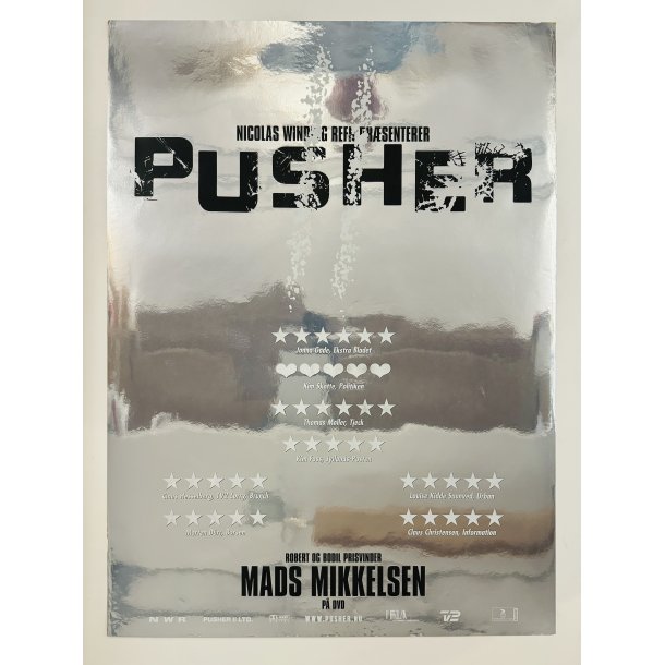 Pusher 2