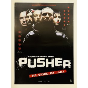 Pusher