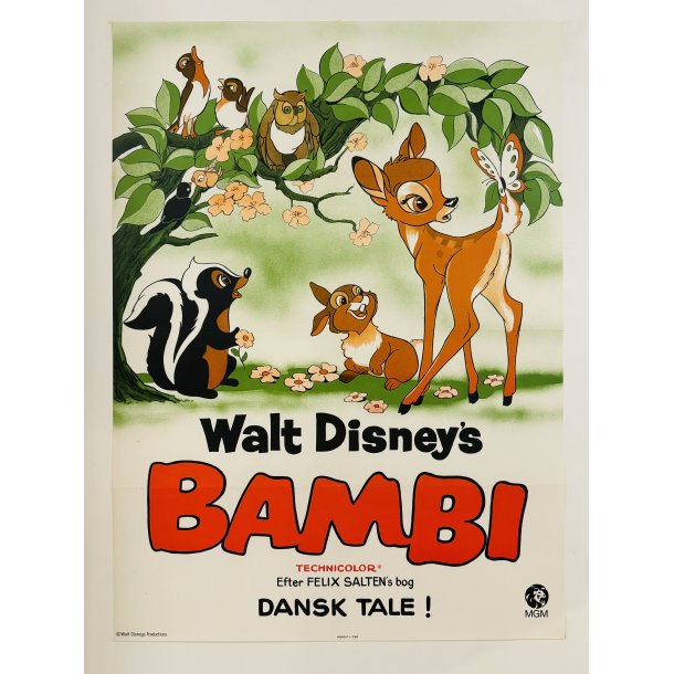 Bambi