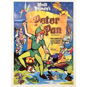 Peter Pan