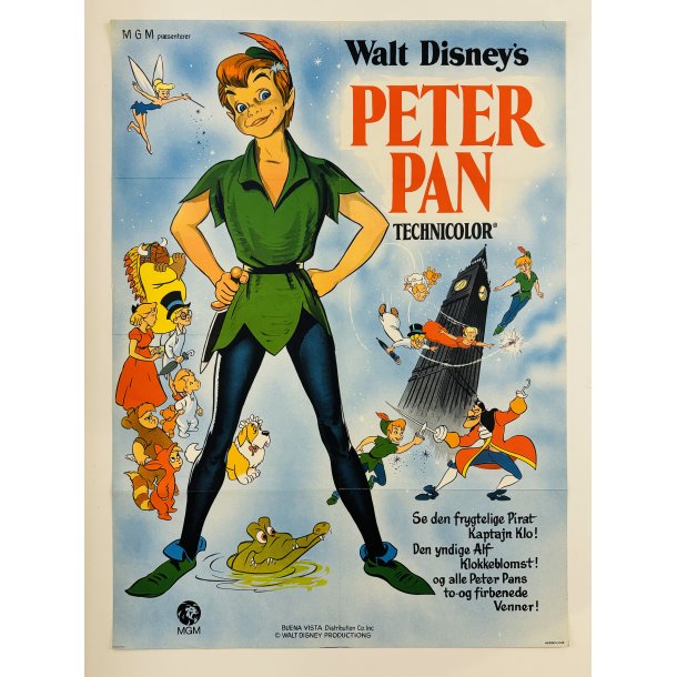 Peter Pan